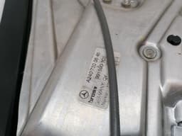 MAYBACH Maybach 62 V240 Right Rear Door Winder A2407300646 Window Regulator Rear Right — thumbnail 6