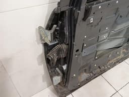 MAYBACH Maybach 62 V240 right rear door A2407300405 door rear right — thumbnail 6