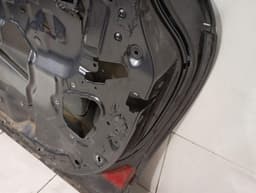 MAYBACH Maybach 62 V240 right rear door A2407300405 door rear right — thumbnail 7