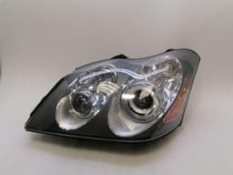 MAYBACH Maybach 62 V240 Left Head Light A2408201561 LHD Headlight Left — thumbnail 1