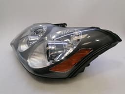 MAYBACH Maybach 62 V240 Left Head Light A2408201561 LHD Headlight Left — thumbnail 3