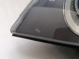 MAYBACH Maybach 62 V240 Left Head Light A2408201561 LHD Headlight Left — thumbnail 4