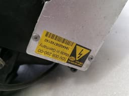 MAYBACH Maybach 62 V240 Left Head Light A2408201561 LHD Headlight Left — thumbnail 7