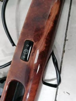 MAYBACH Maybach 62 V240 Veneer Set A2407205948 Strip Cover Kit WOOD — thumbnail 10