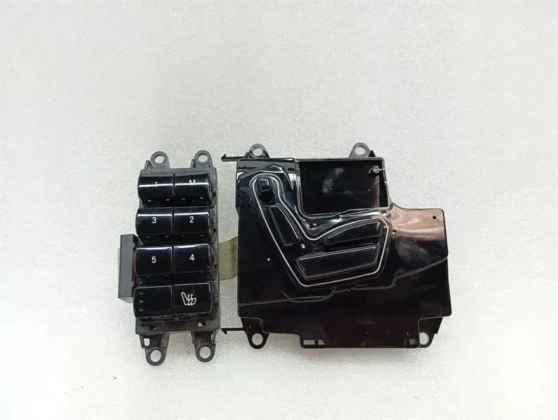 MAYBACH Maybach 62 V240 left seat switch A2408700410 left seat switch