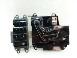 MAYBACH Maybach 62 V240 left seat switch A2408700410 left seat switch — thumbnail 7
