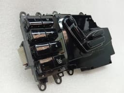MAYBACH Maybach 62 V240 left seat switch A2408700410 left seat switch — thumbnail 8