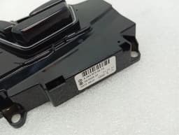 MAYBACH Maybach 62 V240 left seat switch A2408700410 left seat switch — thumbnail 10