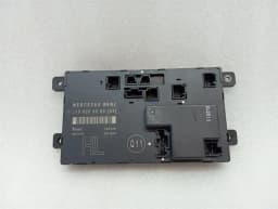 MAYBACH Maybach 62 V240 electronic module A2408200585 control unit rear left door — thumbnail 4