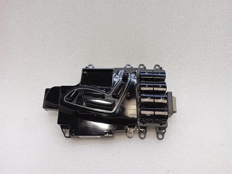 MAYBACH Maybach 62 V240 rear right seat switch A2408700710 rear right seat switch
