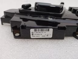 MAYBACH Maybach 62 V240 rear right seat switch A2408700710 rear right seat switch — thumbnail 5