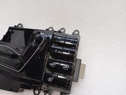 MAYBACH Maybach 62 V240 rear right seat switch A2408700710 rear right seat switch — thumbnail 7
