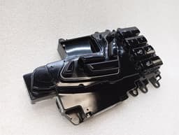 MAYBACH Maybach 62 V240 rear right seat switch A2408700710 rear right seat switch — thumbnail 8