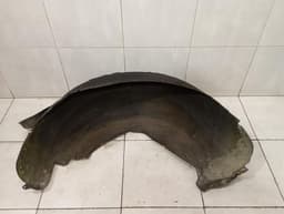 MAYBACH MAYBACH 62 V240 WHEEL ARCH LINER (PLASTIC) A2406900208 WHEEL RUN COVER HR RR — thumbnail 1