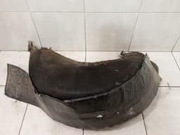 MAYBACH MAYBACH 62 V240 WHEEL ARCH LINER (PLASTIC) A2406900208 WHEEL RUN COVER HR RR — thumbnail 9
