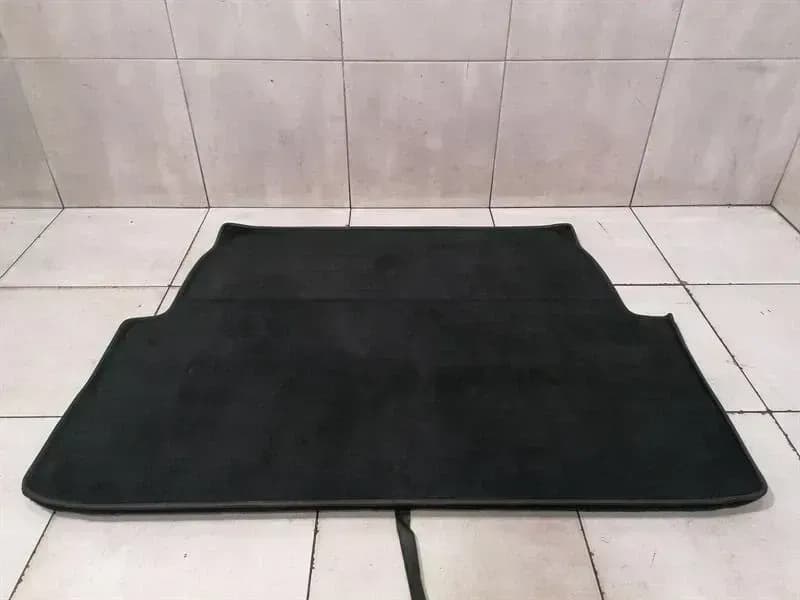 MAYBACH Maybach 62 V240 Luggage Boat Floor A2406800042 Boot Liner