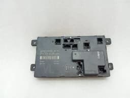 MAYBACH Maybach 62 V240 electronic module A2408200385 control unit front left door — thumbnail 1