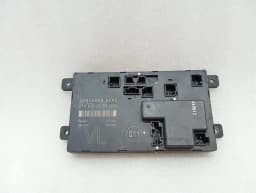 MAYBACH Maybach 62 V240 electronic module A2408200385 control unit front left door — thumbnail 4