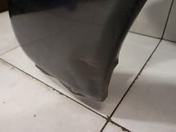 MAYBACH MAYBACH 62 V240 Left Wing A2408800118 Front Left Fenders — thumbnail 4