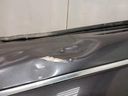 MAYBACH MAYBACH 62 V240 Left Wing A2408800118 Front Left Fenders — thumbnail 5