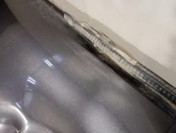 MAYBACH MAYBACH 62 V240 Left Wing A2408800118 Front Left Fenders — thumbnail 9
