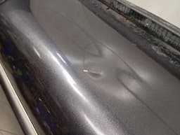 MAYBACH MAYBACH 62 V240 Left Wing A2408800118 Front Left Fenders — thumbnail 7