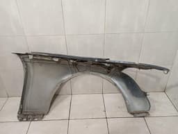 MAYBACH MAYBACH 62 V240 Left Wing A2408800118 Front Left Fenders — thumbnail 10