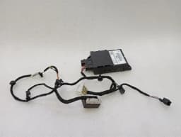 MAYBACH Maybach 62 V240 electronic module A2408202926 controller sliding roof glass — thumbnail 1