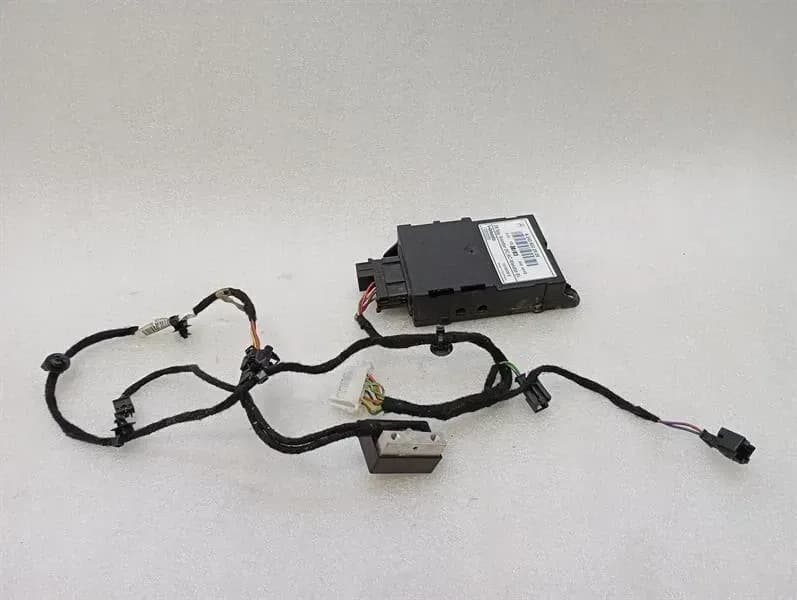 MAYBACH Maybach 62 V240 electronic module A2408202926 controller sliding roof glass