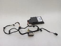 MAYBACH Maybach 62 V240 electronic module A2408202926 controller sliding roof glass — thumbnail 7