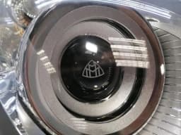 MAYBACH Maybach 62 V240 right headlight A2408201661 LHD headlight headlamp right — thumbnail 3