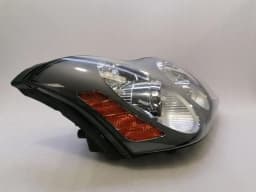 MAYBACH Maybach 62 V240 right headlight A2408201661 LHD headlight headlamp right — thumbnail 4