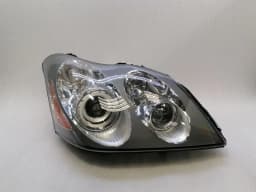 MAYBACH Maybach 62 V240 right headlight A2408201661 LHD headlight headlamp right — thumbnail 2