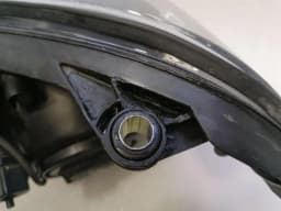 MAYBACH Maybach 62 V240 right headlight A2408201661 LHD headlight headlamp right — thumbnail 6