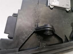 MAYBACH Maybach 62 V240 right headlight A2408201661 LHD headlight headlamp right — thumbnail 8