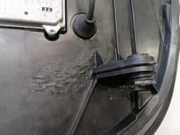 MAYBACH Maybach 62 V240 right headlight A2408201661 LHD headlight headlamp right — thumbnail 9