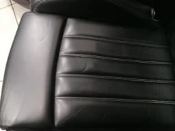 FERRARI Ferrari 612 Scaglietti F137 seats black leather heated seats heated heated — thumbnail 4