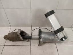 MAYBACH Maybach 62 V240 shock absorber rear A2403201113 shock absorber rear left left — thumbnail 2