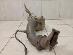 MAYBACH Maybach 62 V240 Catalytic Converter Set A2404900619 Catalytic Converter Kit — thumbnail 7