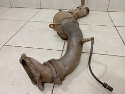 MAYBACH Maybach 62 V240 Catalytic Converter Set A2404900619 Catalytic Converter Kit — thumbnail 8