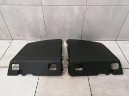 FERRARI Ferrari 612 Scaglietti F137 Leather Parcel Shelf 67325600 Leather Parcel Shelf — thumbnail 8