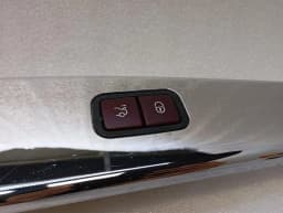 MAYBACH Maybach 62 V240 Boat Inner Cover A2407500393 Tailgate Trim — thumbnail 2