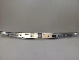 MAYBACH Maybach 62 V240 Boat Inner Cover A2407500393 Tailgate Trim — thumbnail 4