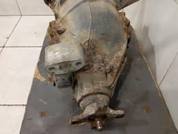 MAYBACH Maybach 62 V240 Rear Diff A2403501414 Rear Differential 2.82 — thumbnail 4