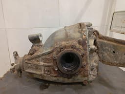 MAYBACH Maybach 62 V240 Rear Diff A2403501414 Rear Differential 2.82 — thumbnail 7