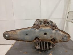 MAYBACH Maybach 62 V240 Rear Diff A2403501414 Rear Differential 2.82 — thumbnail 5