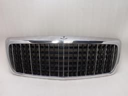 MAYBACH Maybach 62 V240 Front Grille A2408800383 Radiator Grille — thumbnail 1