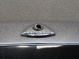 MAYBACH Maybach 62 V240 Front Grille A2408800383 Radiator Grille — thumbnail 2