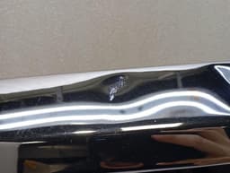 MAYBACH Maybach 62 V240 Front Grille A2408800383 Radiator Grille — thumbnail 4