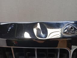 MAYBACH Maybach 62 V240 Front Grille A2408800383 Radiator Grille — thumbnail 3